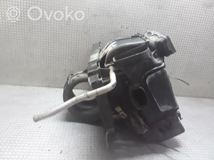 Mercedes-Benz E W124 Salono oro mazgo komplektas 1248305062