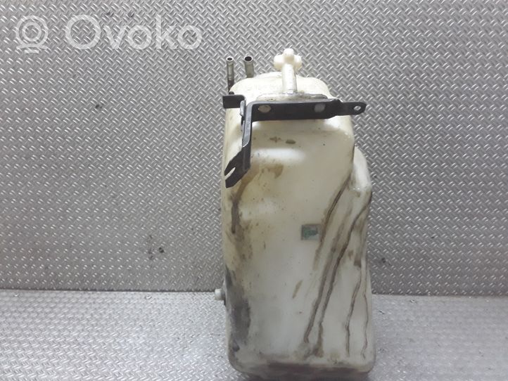 Opel Corsa D Windshield washer fluid reservoir/tank 1248690720