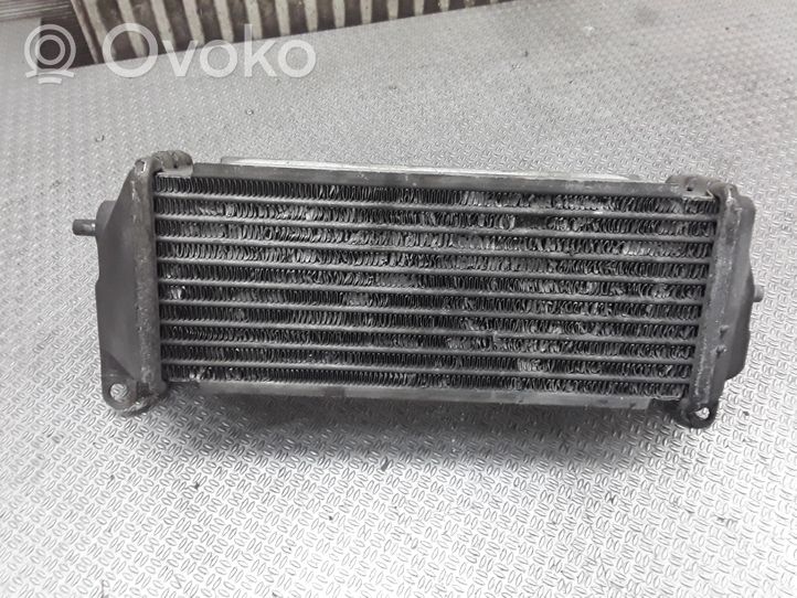 Honda Civic Chłodnica powietrza doładowującego / Intercooler 1271001490