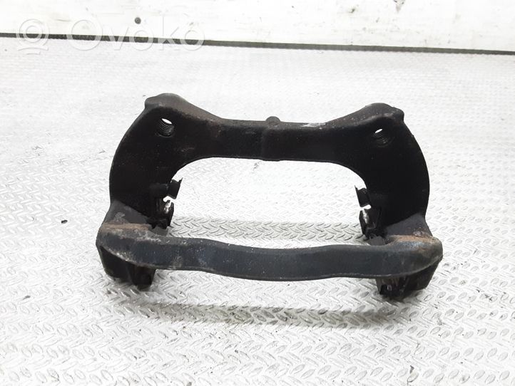 Opel Astra J Supporto della pinza del freno anteriore 