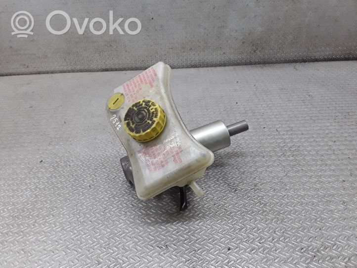 Audi A4 S4 B6 8E 8H Główny cylinder hamulca 8E0611301C