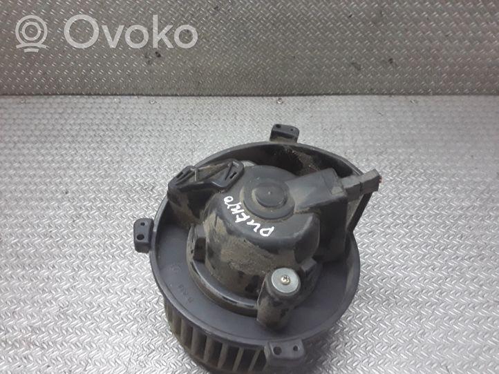 Fiat Ducato Ventola riscaldamento/ventilatore abitacolo 