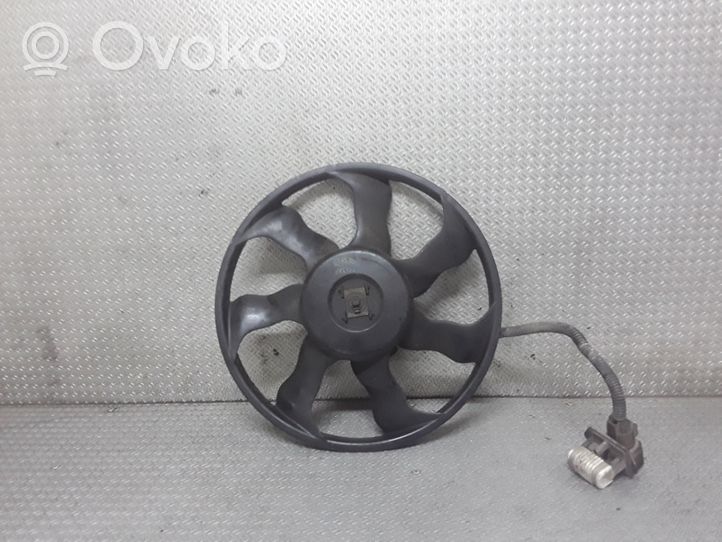 KIA Picanto Elektryczny wentylator chłodnicy 00S3A2407