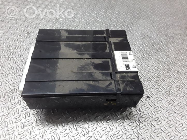 Hyundai Santa Fe Module confort 9540026500