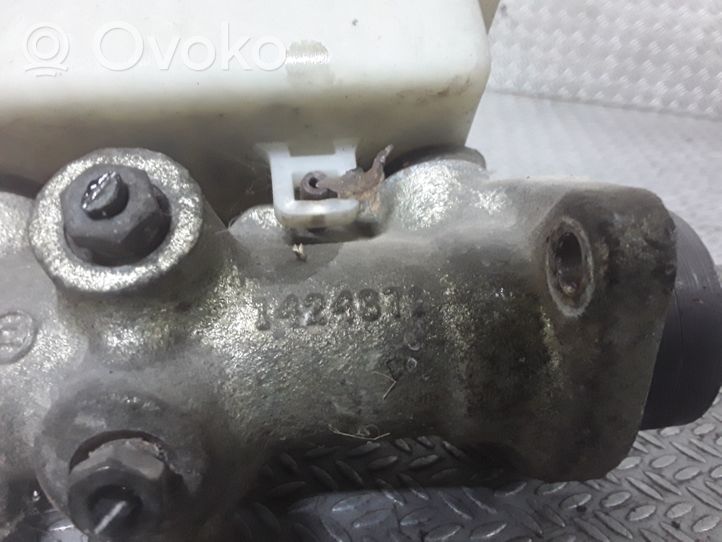 Fiat Ducato Master brake cylinder 1424871