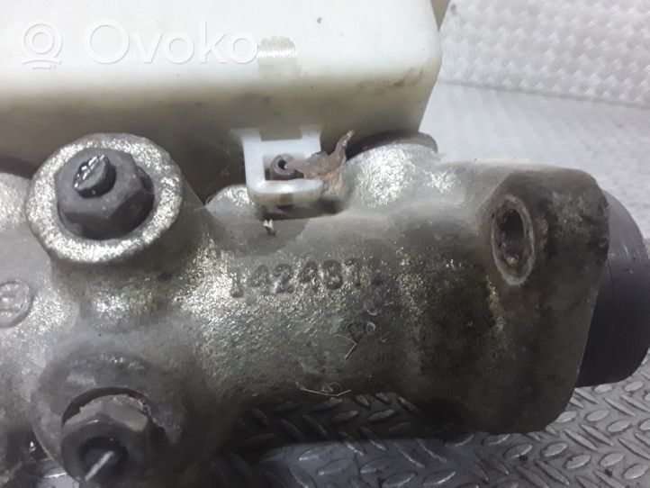 Fiat Ducato Główny cylinder hamulca 1424871