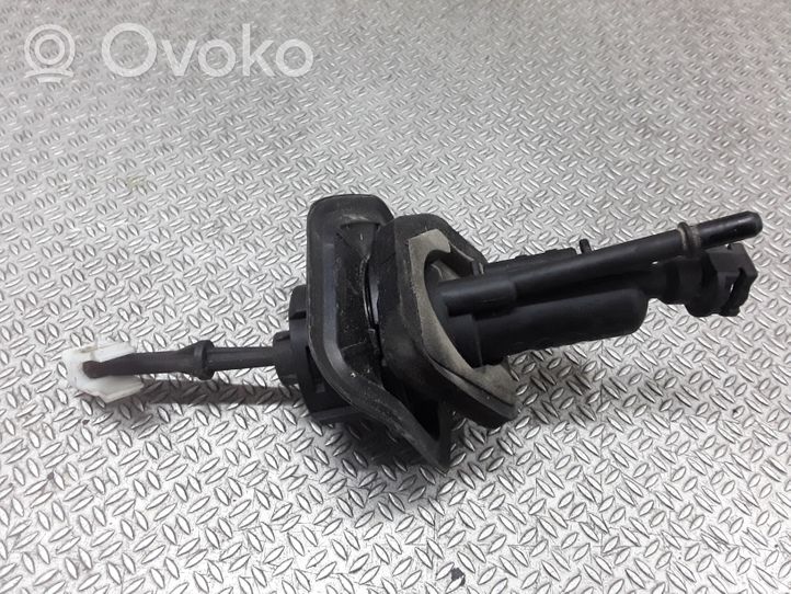 Ford Focus C-MAX Clutch slave cylinder 3M517A543A5