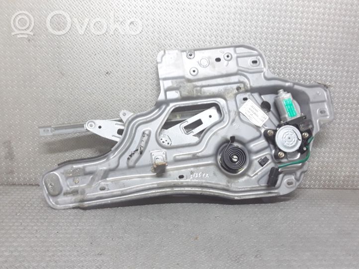 Hyundai Santa Fe Mécanisme de lève-vitre avec moteur 8247026050