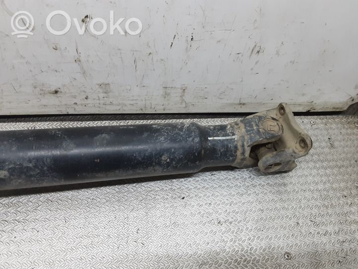 Hyundai Santa Fe Drive shaft (set) 