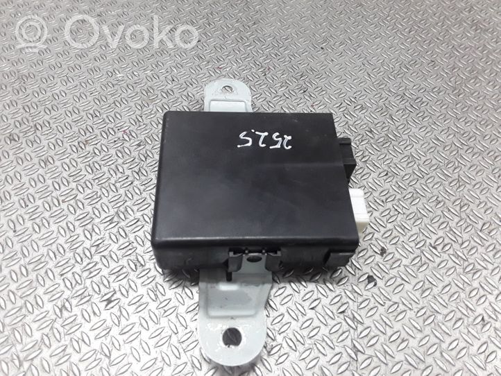 Hyundai Santa Fe Module relais lève-vitre 9875026000