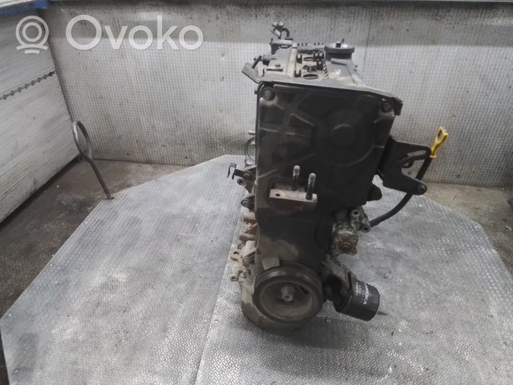 Hyundai Matrix Moteur 5093463