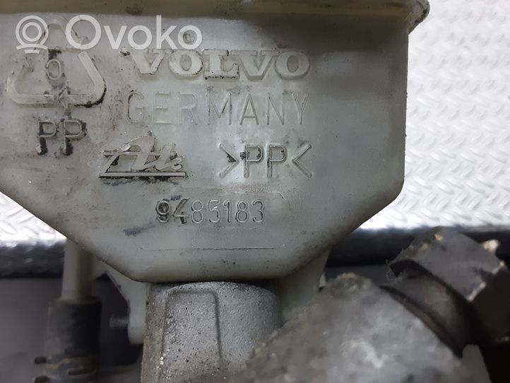 Volvo S80 Główny cylinder hamulca 9485183