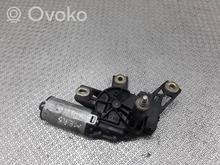 Mercedes-Benz Vaneo W414 Rear window wiper motor 1688200442