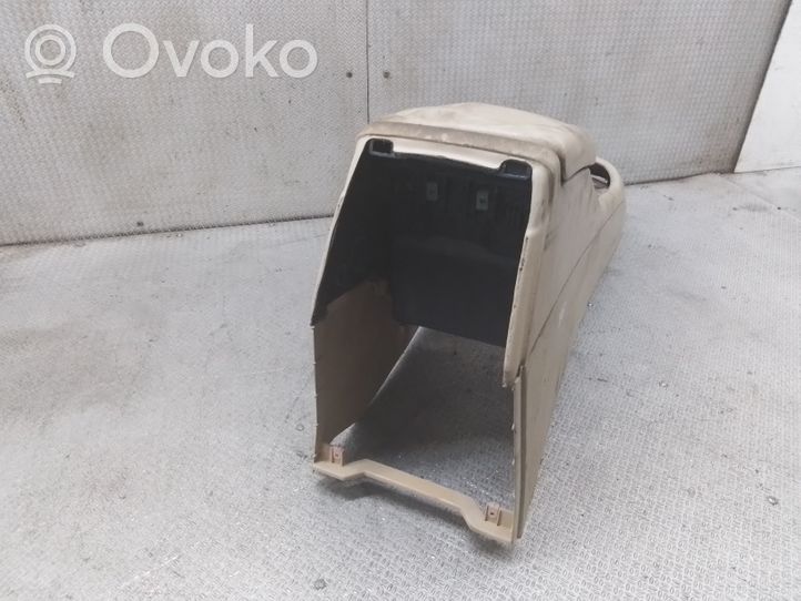 Mercedes-Benz ML W163 Console centrale A1636830875