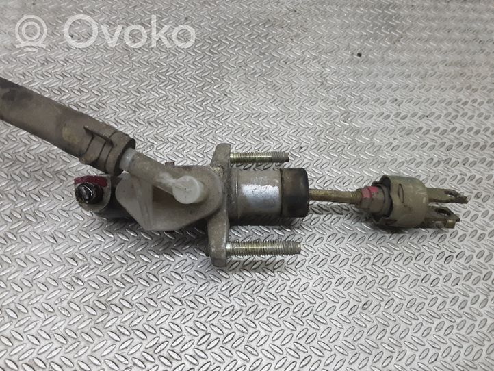 Toyota Corolla Verso E121 Główny cylinder sprzęgła 