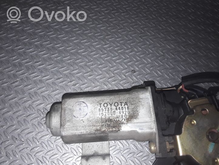 Toyota Corolla Verso E121 Motore/attuatore 8573044010