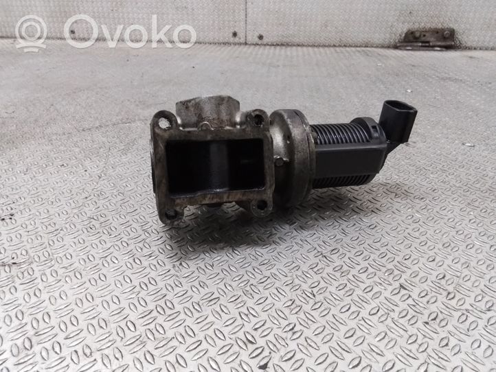 Alfa Romeo GT Zawór EGR 46823850