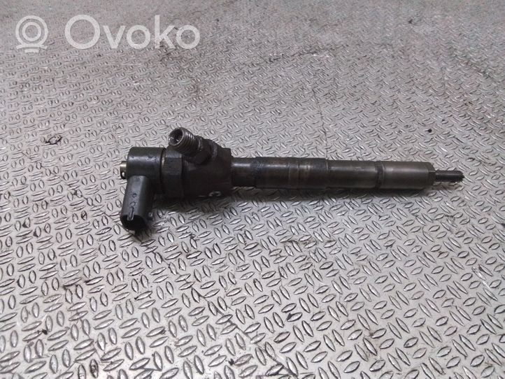 Alfa Romeo GT Injecteur de carburant 0445110111