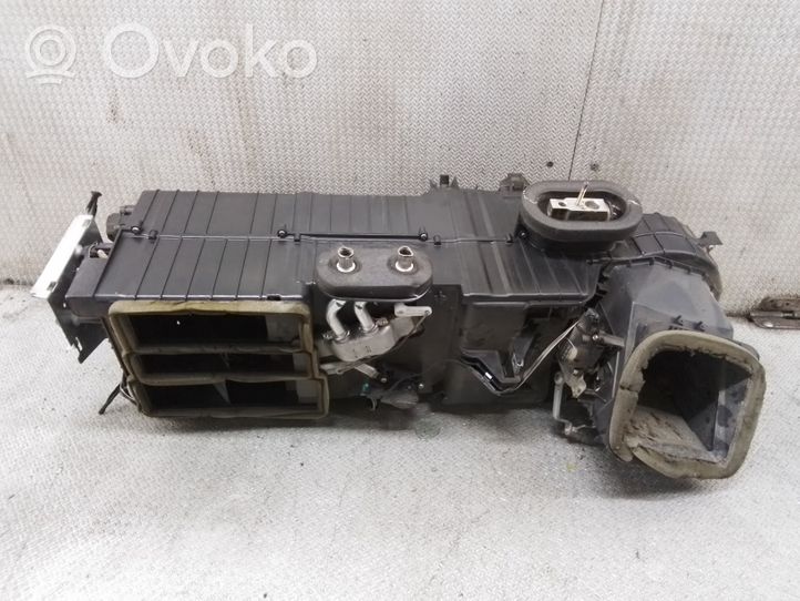 Mercedes-Benz ML W163 Salono oro mazgo komplektas A1638302562