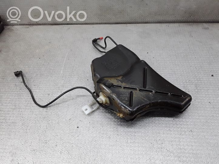 Mercedes-Benz ML W163 Serbatoio a carbone attivo per il recupero vapori carburante A1634700189