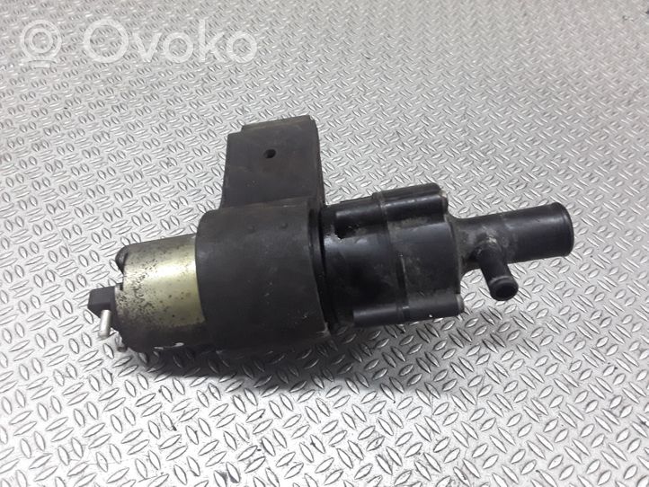 Mercedes-Benz E W124 Electric auxiliary coolant/water pump 