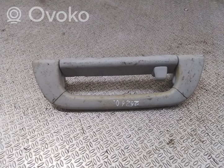 Mercedes-Benz S W220 Rear interior roof grab handle 2208100551