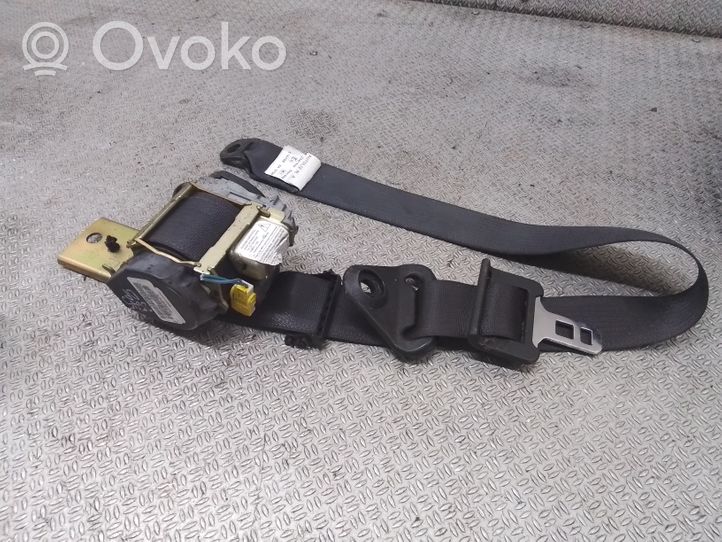 Chrysler Sebring (ST-22 - JR) Front seatbelt TA22234K4AV0