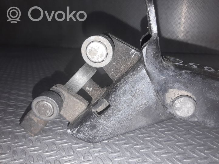 Opel Combo C Guida a rullo centrale per portellone scorrevole 24403082