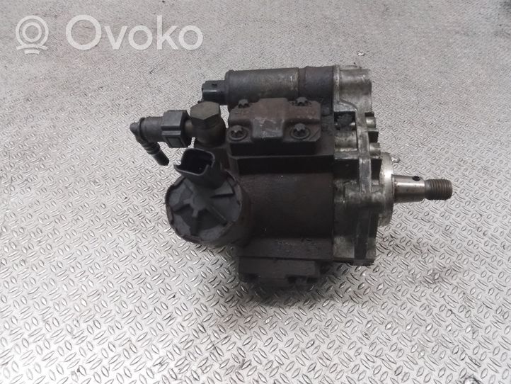 Mazda 2 Pompa wtryskowa wysokiego ciśnienia 9651590880