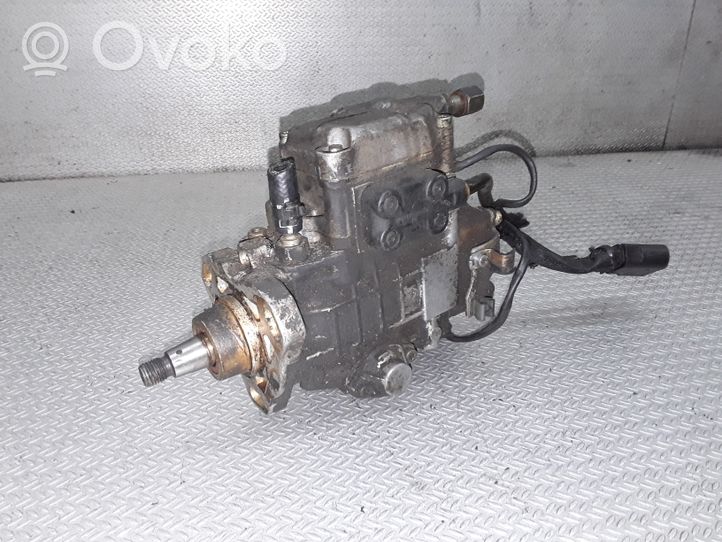 Volkswagen Lupo Polttoaineen ruiskutuksen suurpainepumppu 0460404967