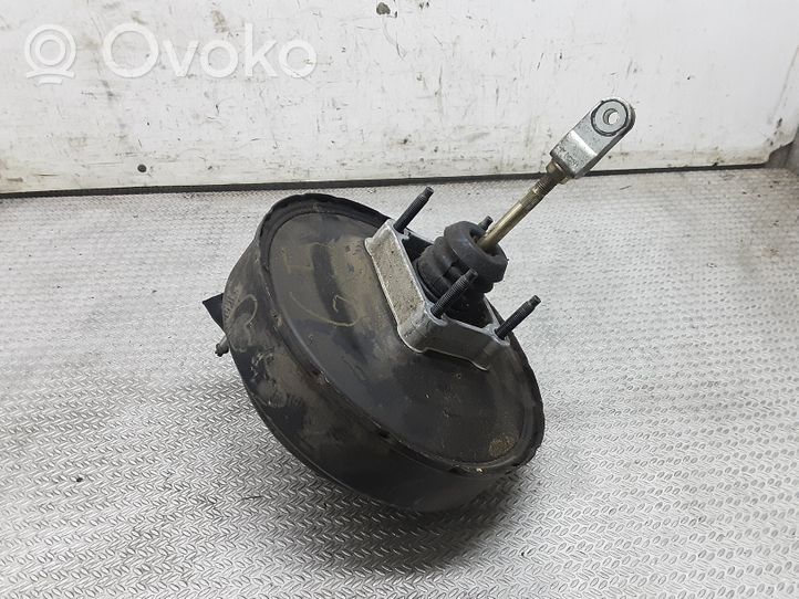 Opel Frontera B Stabdžių vakuumo pūslė 83805007