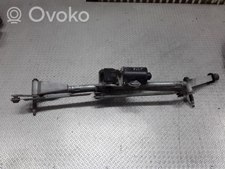 Volvo V70 Front wiper linkage and motor 30753099