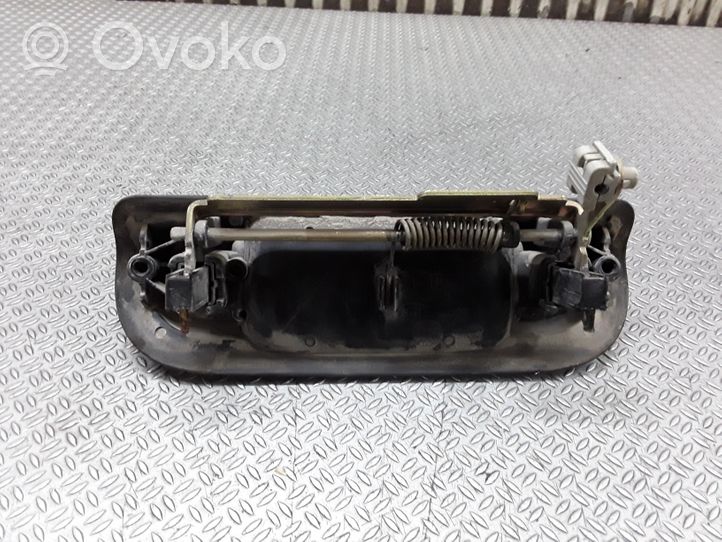 Jeep Grand Cherokee (WJ) Takaoven ulkokahva 55136699AB