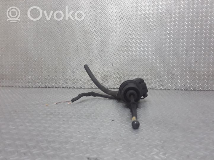 Audi A3 S3 A3 Sportback 8P Główny cylinder sprzęgła 1K0721388F