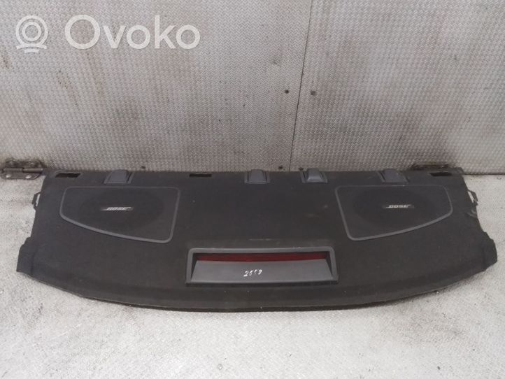 Nissan Maxima A34 Grilles/couvercle de haut-parleur arrière 799107Y302