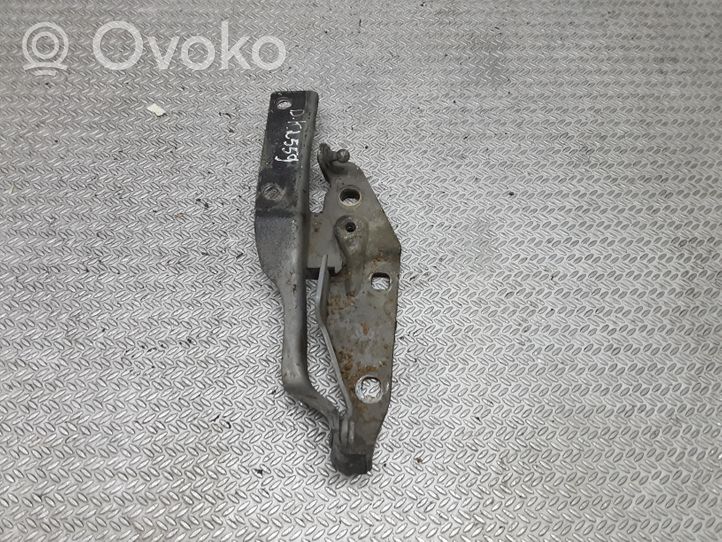 Nissan Maxima A34 Engine bonnet/hood hinges 