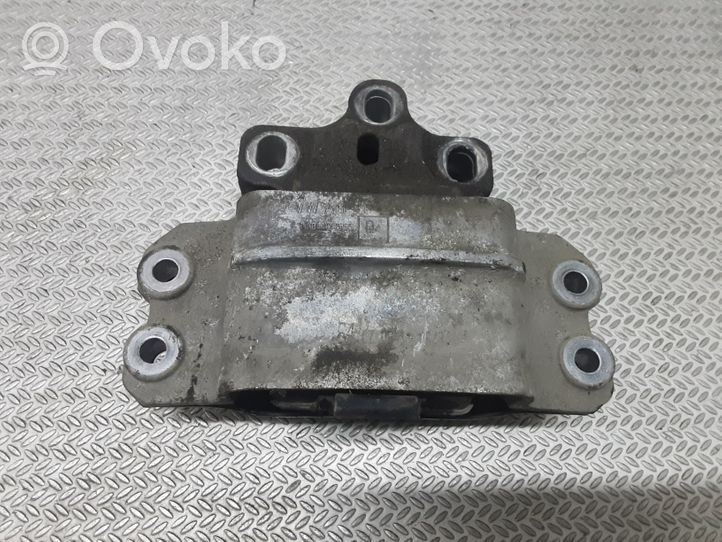 Audi A3 S3 A3 Sportback 8P Supporto della scatola del cambio 1K0199555