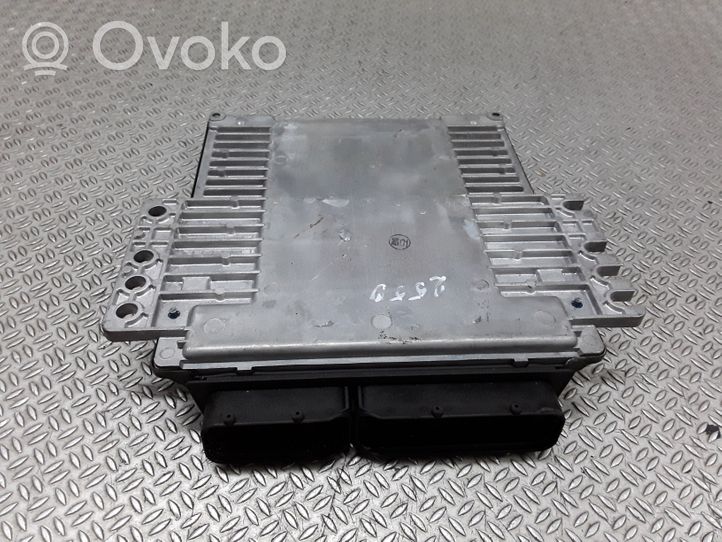 Nissan Maxima A34 Sterownik / Moduł ECU A56V50ZR53401