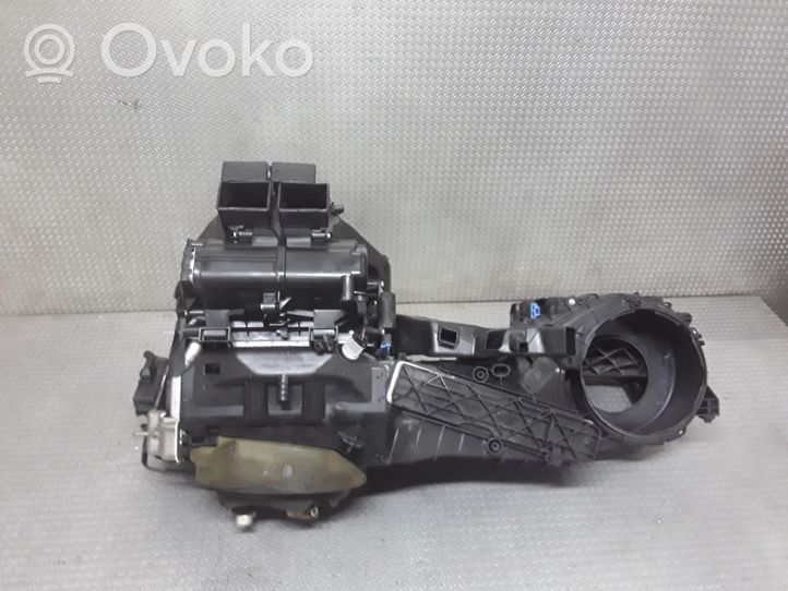 Audi A3 S3 A3 Sportback 8P Interior heater climate box assembly 8P1820003M