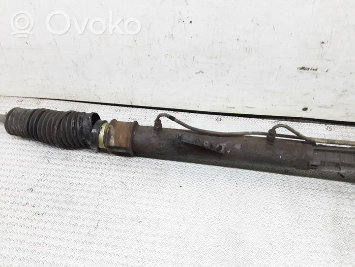 Citroen Jumper Steering rack 37502277