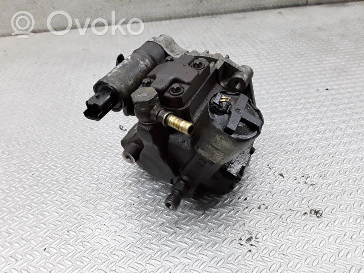 Citroen C2 Pompe d'injection de carburant à haute pression 9658176080