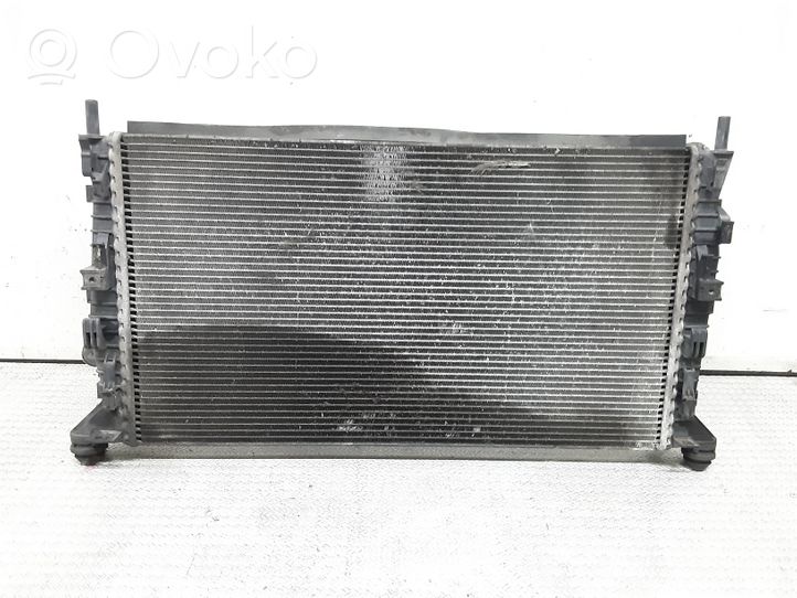 Volvo V50 Aušinimo skysčio radiatorius 3M5H8005
