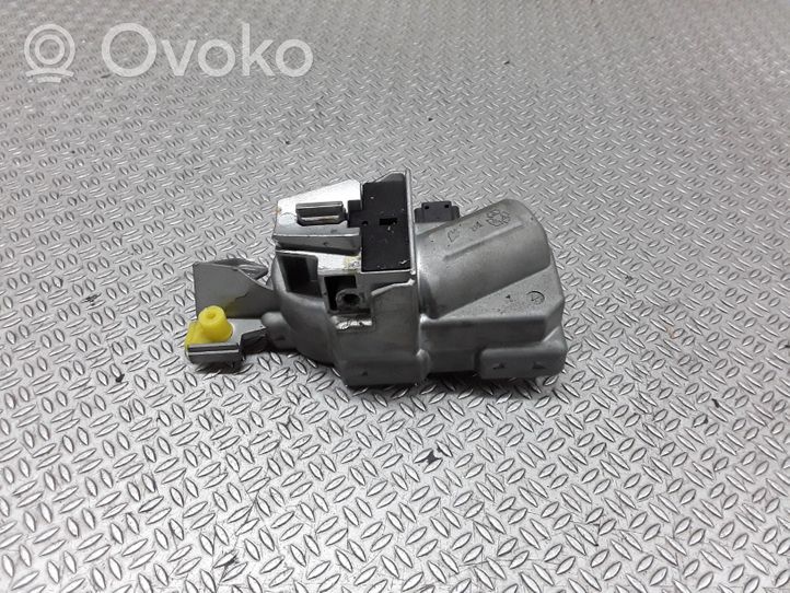 Volvo V50 Blocchetto del volante P30741403