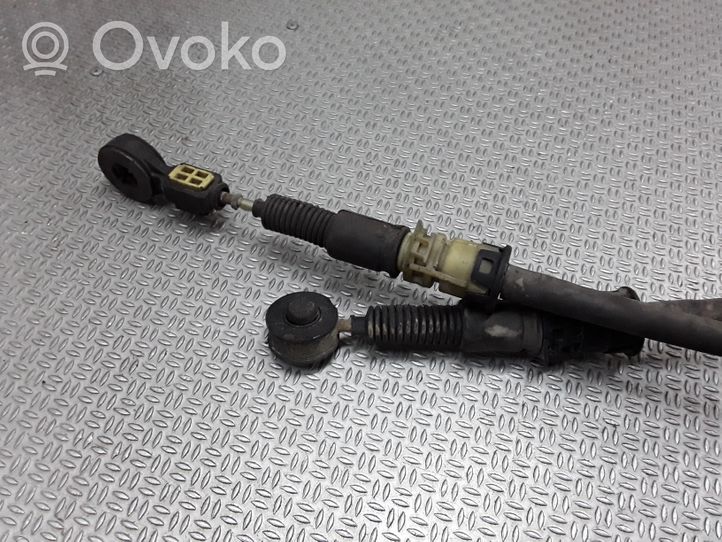 Renault Vel Satis Gear selector/shifter (interior) 8200199120