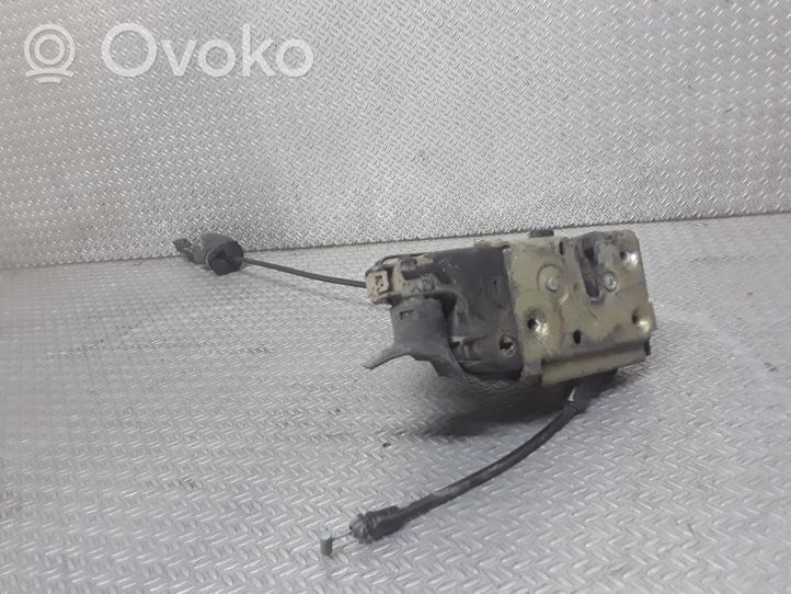 Renault Vel Satis Front door lock 