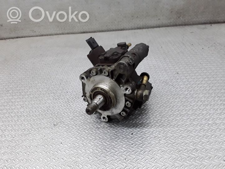 Citroen C3 Polttoaineen ruiskutuksen suurpainepumppu 9641852080