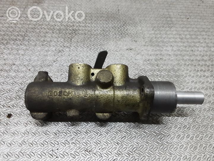 Citroen Jumper Master brake cylinder 60526