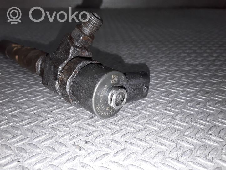 Alfa Romeo GT Injecteur de carburant 0445110111