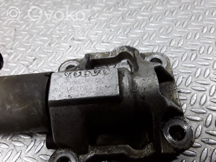 Volvo S60 Electrovanne position arbre à cames 8670422