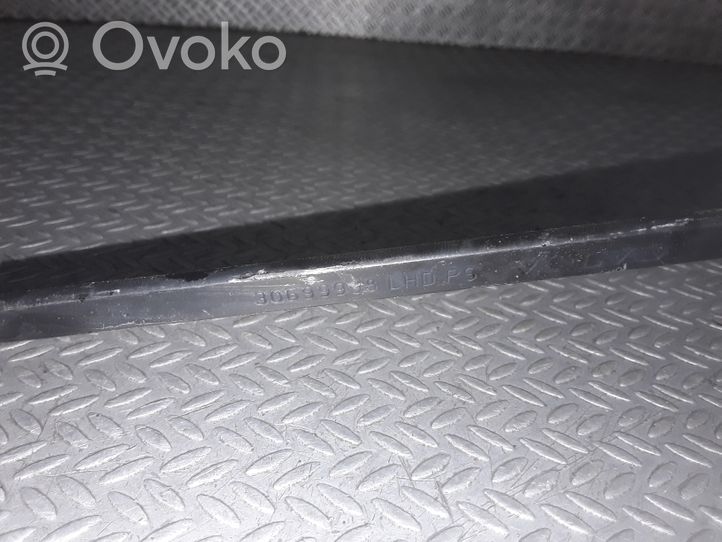 Volvo S40 Spazzola tergicristallo per parabrezza/vetro frontale 30699998
